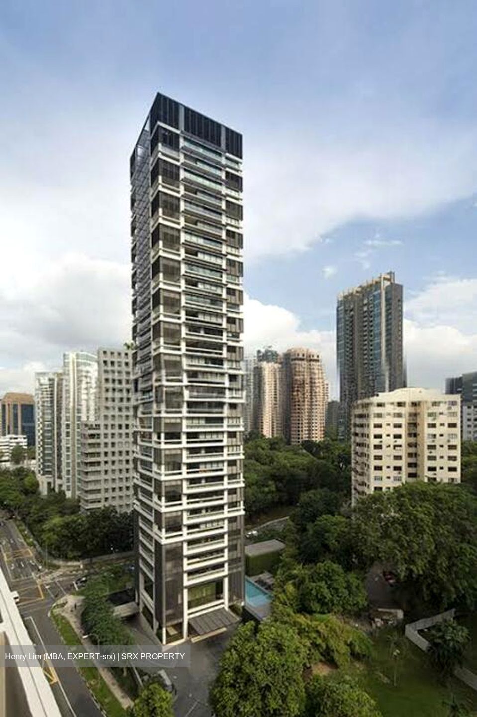 Hana (D10), Condominium #542304581